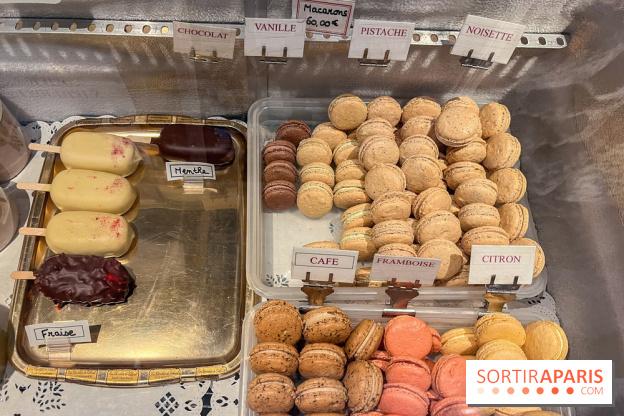 Les Chocolats de Vétheuil - nos photos