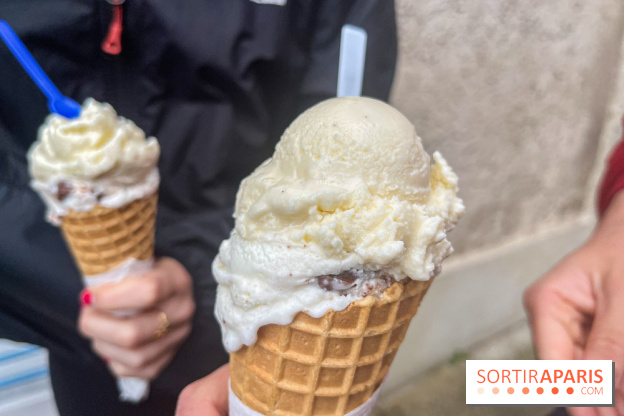 Les Chocolats de Vétheuil - nos photos