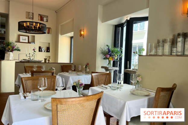 La Baignoire, The Sentier's Best-kept Bistronomic Secret - Sortiraparis.com