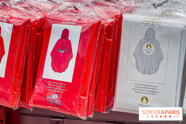 Megastore Paris 2024 Champs-Élysées - image00014