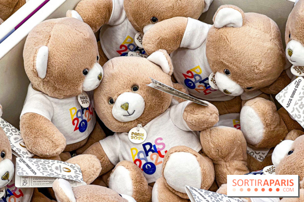 Megastore Paris 2024 Champs-Élysées - image00046