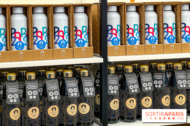 Megastore Paris 2024 Champs-Élysées - image00068