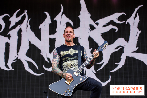 Hellfest 2024 - jeudi 27 juin, nos photos - IMGP3451