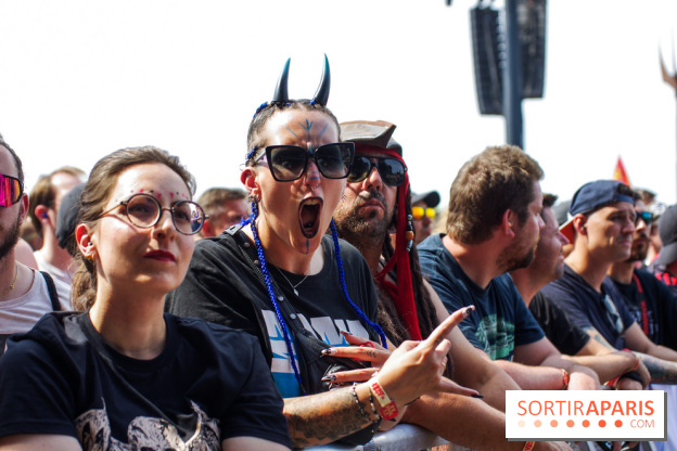 Hellfest 2024 - jeudi 27 juin, nos photos - IMGP3463