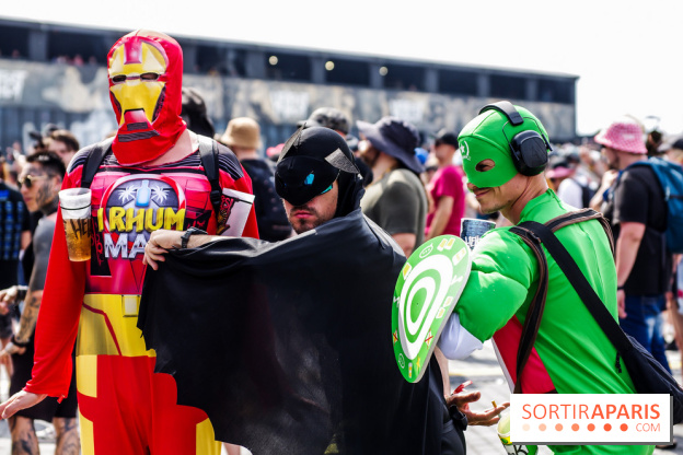 Hellfest 2024 - jeudi 27 juin, nos photos - IMGP3490