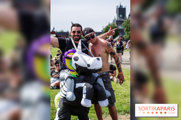 Hellfest 2024 - jeudi 27 juin, nos photos - IMGP3492