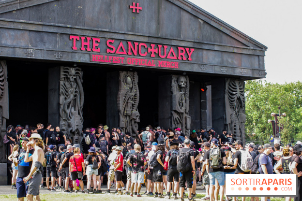 Hellfest 2024 - jeudi 27 juin, nos photos - IMGP3495