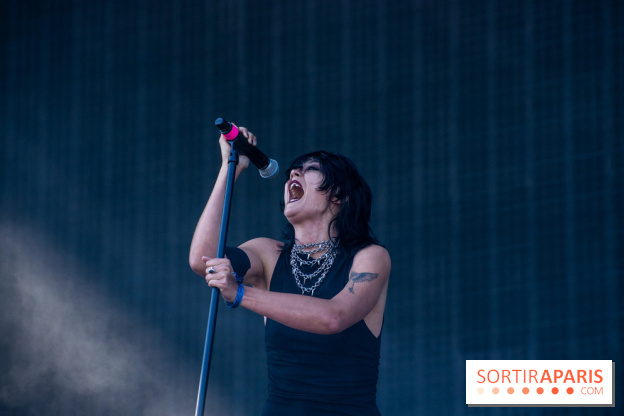 Hellfest 2024 - Vendredi 28 juin, nos photos - IMGP3846