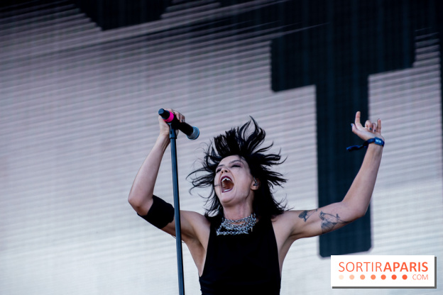 Hellfest 2024 - Vendredi 28 juin, nos photos - IMGP3868