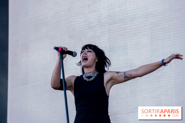 Hellfest 2024 - Vendredi 28 juin, nos photos - IMGP3891