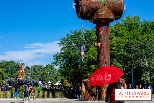 Hellfest 2024 - Vendredi 28 juin, nos photos - IMGP3931