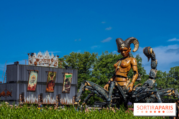 Hellfest 2024 - Vendredi 28 juin, nos photos - IMGP3935