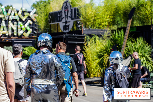 Hellfest 2024 - Vendredi 28 juin, nos photos - IMGP3945