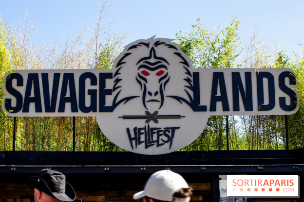 Hellfest 2024 - Vendredi 28 juin, nos photos - IMGP3946