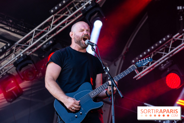 Hellfest 2024 - Vendredi 28 juin, nos photos - IMGP3957