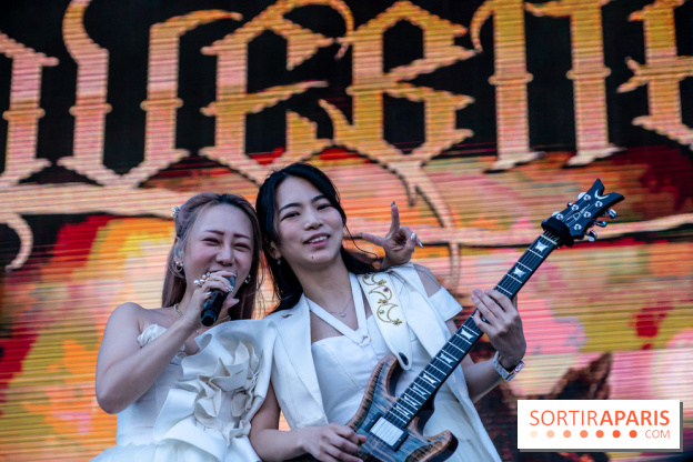 Hellfest 2024 - Vendredi 28 juin, nos photos - IMGP4009