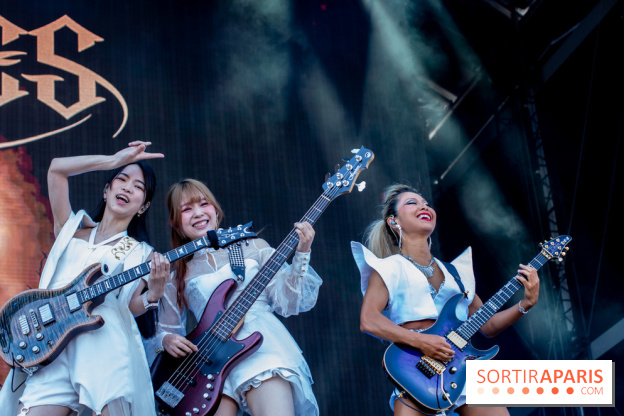 Hellfest 2024 - Vendredi 28 juin, nos photos - IMGP4028