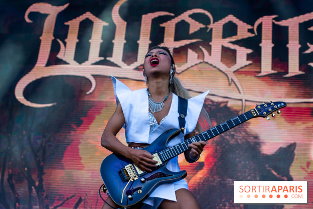 Hellfest 2024 - Vendredi 28 juin, nos photos - IMGP4058