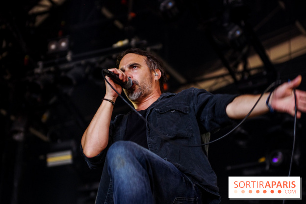 Hellfest 2024 - Vendredi 28 juin, nos photos - IMGP4105