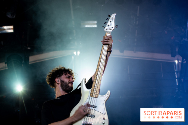 Hellfest 2024 - Vendredi 28 juin, nos photos - IMGP4151
