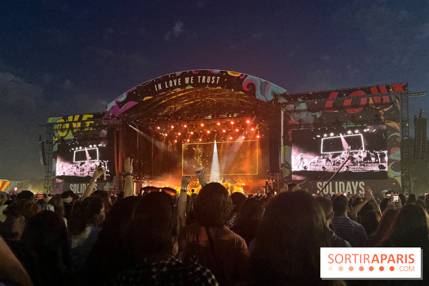 Solidays 2024 - nos photos