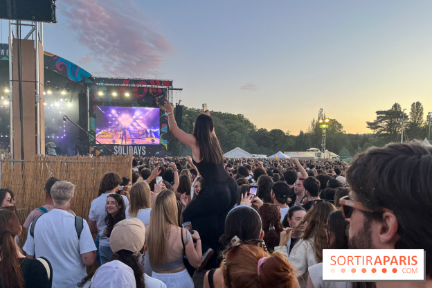 Solidays 2024 - nos photos