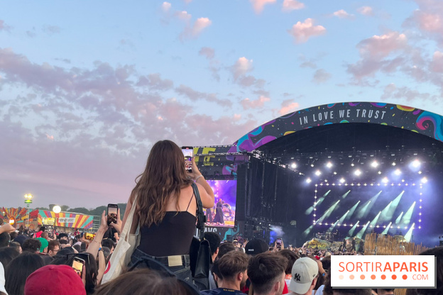 Solidays 2024 - nos photos