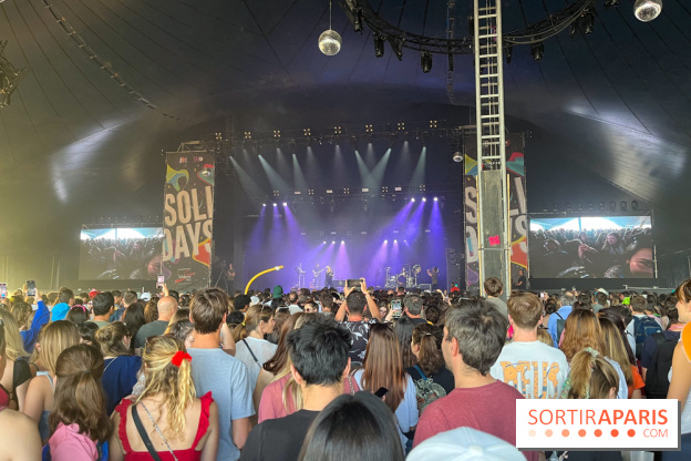 Solidays 2024 - nos photos