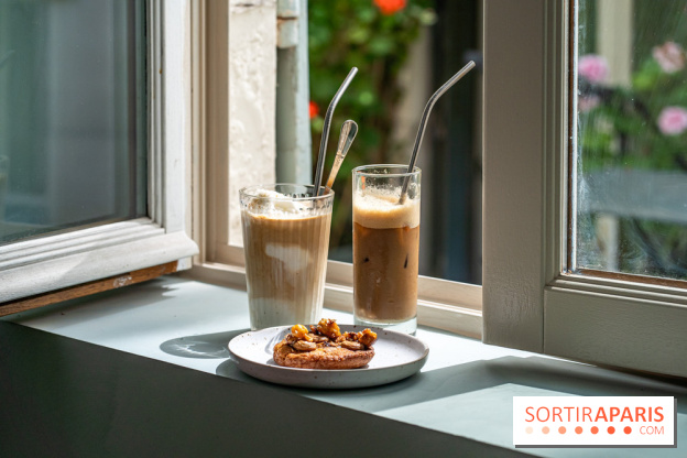 Caphette, le coffee shop vietnamien Paris 11e