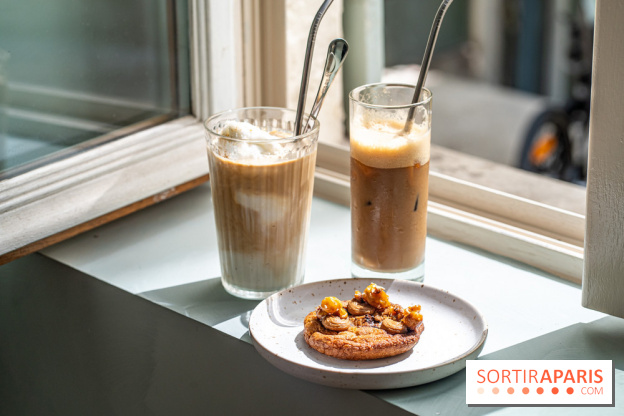 Caphette, le coffee shop vietnamien Paris 11e -  A7C7914