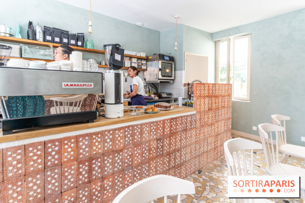 Caphette, le coffee shop vietnamien Paris 11e -  A7C7902