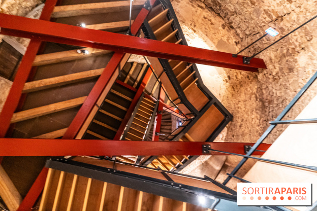 Lumières de Blandy : l'héritage des vicomtes, le spectacle sons et lumières -  A7C7962