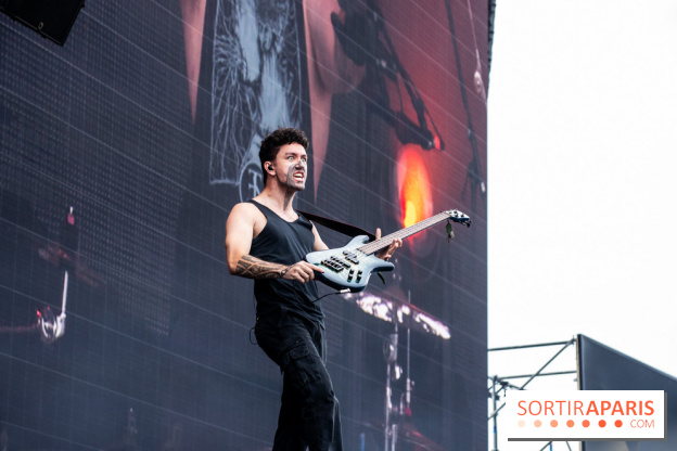 Hellfest 2024 - Samedi 29 juin, nos photos - IMGP4405