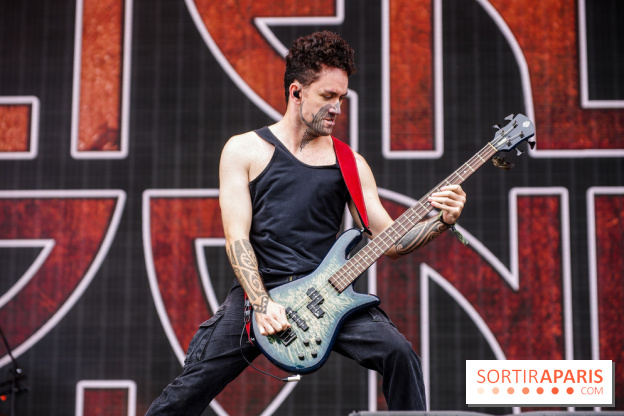 Hellfest 2024 - Samedi 29 juin, nos photos - IMGP4428