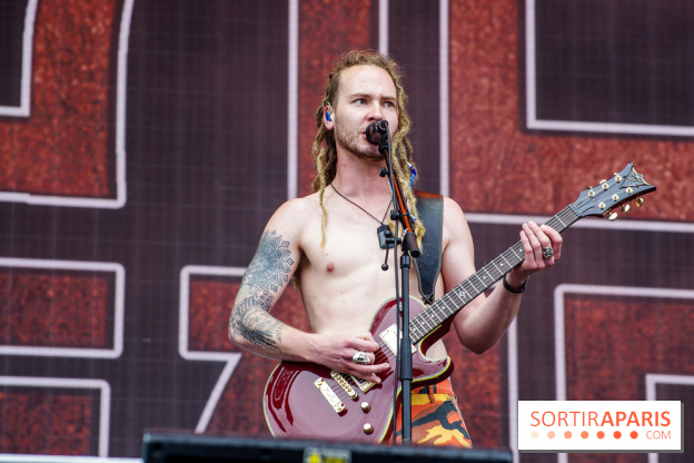 Hellfest 2024 - Samedi 29 juin, nos photos - IMGP4441