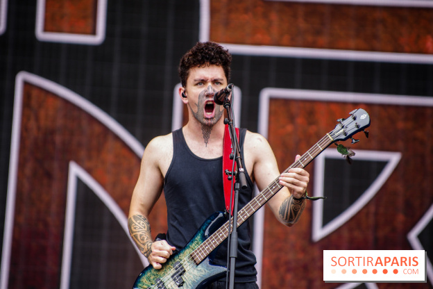 Hellfest 2024 - Samedi 29 juin, nos photos - IMGP4456