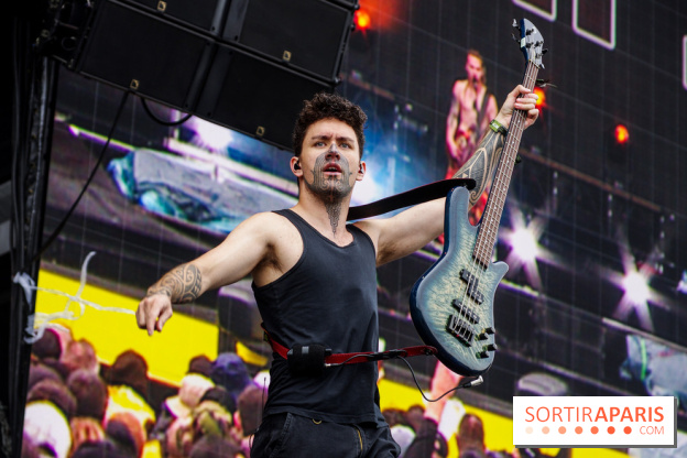 Hellfest 2024 - Samedi 29 juin, nos photos - IMGP4460