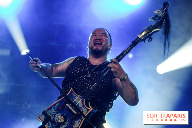 Hellfest 2024 - Samedi 29 juin, nos photos - IMGP4630