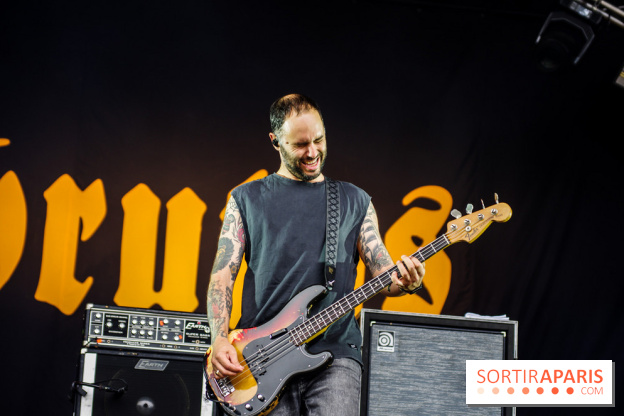 Hellfest 2024 - Samedi 29 juin, nos photos - IMGP4689