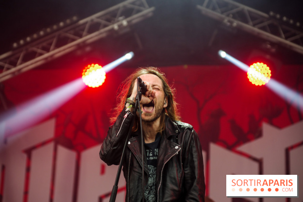 Hellfest 2024 - Samedi 29 juin, nos photos - IMGP4752