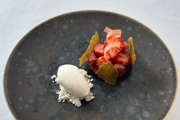 Restaurant Montée  - E6678D5F 85FC 4288 8137 04597398ACE1