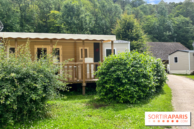 Country Park Crécy-la-Chapelle - nos photos  - image00080