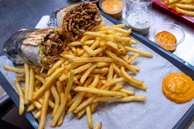 Streaters Paris 20ème