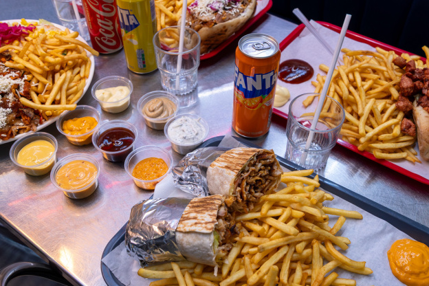 Streaters Paris 20ème