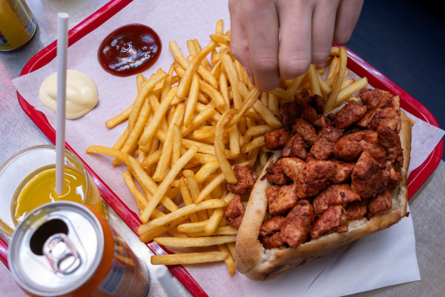 Streaters Paris 20ème - DSC00741