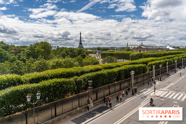 Hôtel Westin Paris Vendôme - les photos -  A7C6852