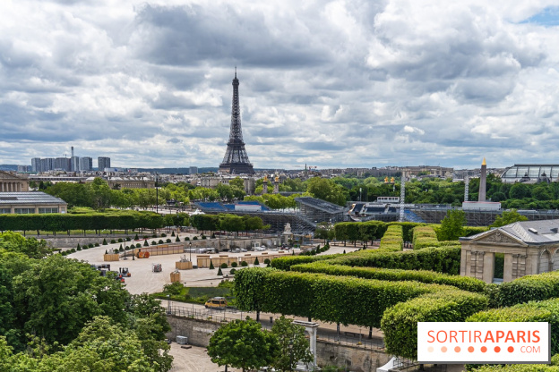 Hôtel Westin Paris Vendôme - les photos -  A7C6870