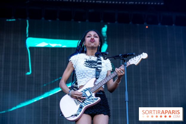 Hellfest 2024 - Dimanche 30 juin, nos photos - IMGP4850