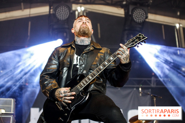 Hellfest 2024 - Dimanche 30 juin, nos photos - IMGP4942