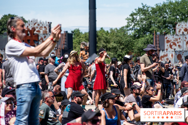 Hellfest 2024 - Dimanche 30 juin, nos photos - IMGP4997